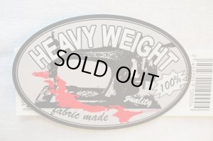 画像5: novel　ヘビーウェイトコットン シームレス 丸胴 ロングスリーブ Tee