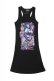画像2: RoyalPussy　Bettie Page Anthology “Zombie Hunter Page” TANK TOP DRESS (2)