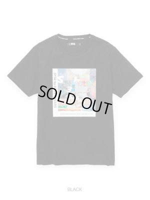 画像3: SY32 by SWEET YEARS  INK JET PHOTO TEE