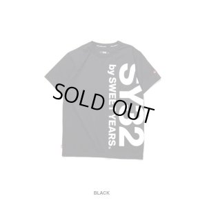 画像5: SY32 by SWEET YEARS  BASIC LOGO TEE