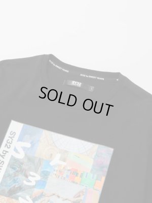 画像5: SY32 by SWEET YEARS  INK JET PHOTO TEE