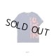 SY32 by SWEET YEARS  BASIC LOGO TEE