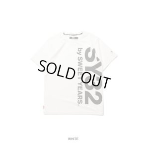画像3: SY32 by SWEET YEARS  BASIC LOGO TEE