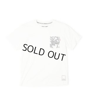 画像2: SY32 by SWEET YEARS  POCKET TEE