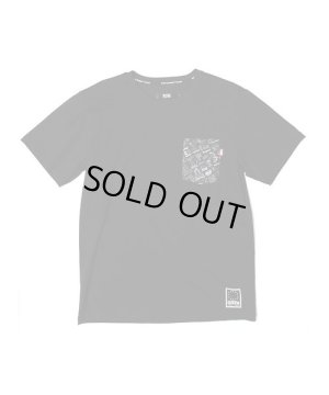 画像4: SY32 by SWEET YEARS  POCKET TEE