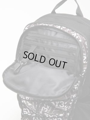 画像4: SY32 by SWEET YEARS  BOX LOGO BACKPACK