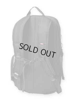 画像2: SY32 by SWEET YEARS  BOX LOGO BACKPACK