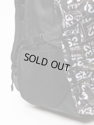 画像6: SY32 by SWEET YEARS  BOX LOGO BACKPACK