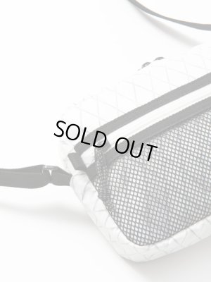 画像3: SY32 by SWEET YEARS  SHOULDER BAG