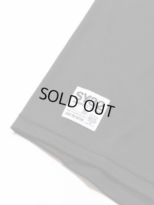 画像6: SY32 by SWEET YEARS  NO SLEEVE SHIRTS