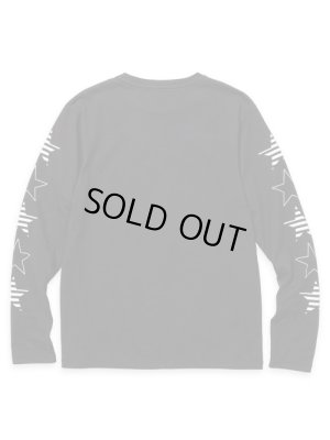 画像4: SY32 by SWEET YEARS  MULTISTAR L/S TEE