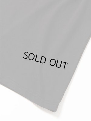 画像8: SY32 by SWEET YEARS  PAISLEY BACK PRINT L/S TEE