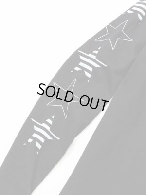 画像7: SY32 by SWEET YEARS  MULTISTAR L/S TEE