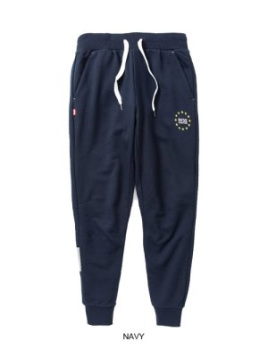 画像3: SY32 by SWEET YEARS  WORLD STAR SWEAT PANTS