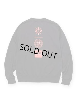 画像5: SY32 by SWEET YEARS  HYDROFUGE P/O CREW