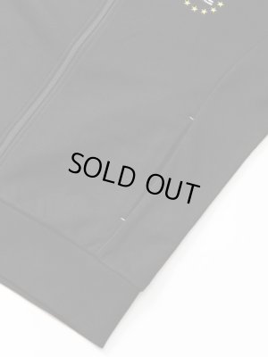 画像10: SY32 by SWEET YEARS  WORLD STAR ZIP HOODIE