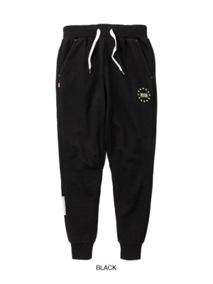 画像4: SY32 by SWEET YEARS  WORLD STAR SWEAT PANTS