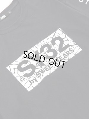 画像8: SY32 by SWEET YEARS  HEART BOX LOGO L/S TEE