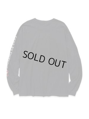 画像5: SY32 by SWEET YEARS  HEART BOX LOGO L/S TEE