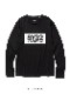 画像4: SY32 by SWEET YEARS   BOX LOGO L/S TEE