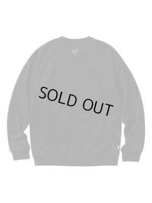 画像4: SY32 by SWEET YEARS  BOX LOGO P/O CREW