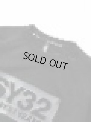 画像10: SY32 by SWEET YEARS  BOX LOGO P/O CREW