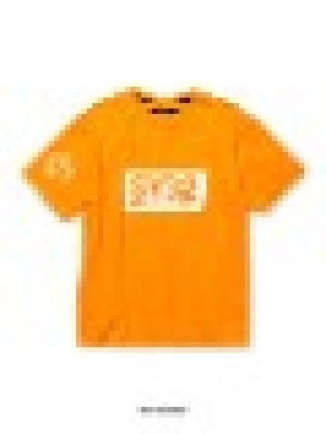 画像8: SY32 by SWEET YEARS  FLASH COLOR BOX LOGO TEE