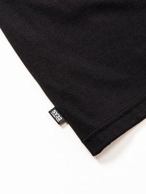 画像11: SY32 by SWEET YEARS  FLASH COLOR BOX LOGO TEE