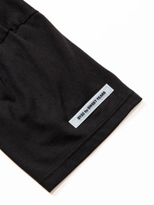 画像10: SY32 by SWEET YEARS  FLASH COLOR BOX LOGO TEE