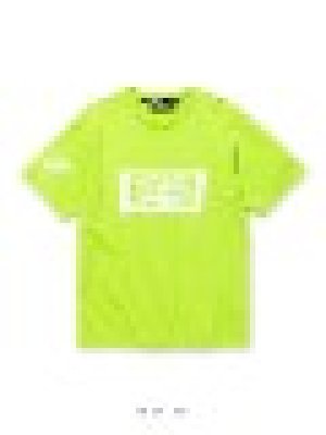 画像5: SY32 by SWEET YEARS  FLASH COLOR BOX LOGO TEE