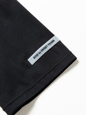 画像7: SY32 by SWEET YEARS  ITALIA BIG WAPPEN TEE