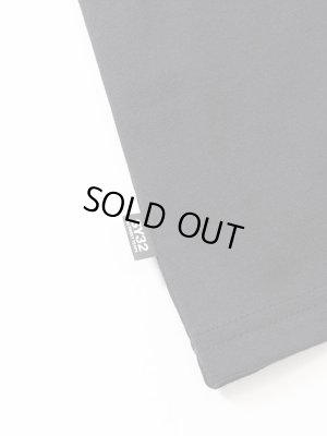 画像7: SY32 by SWEET YEARS  SPLASH HEART BACK PRINT TEE