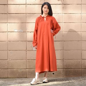 画像9: HARLEM ROUNGE 2WAYワンピース