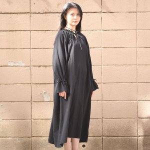 画像3: HARLEM ROUNGE 2WAYワンピース