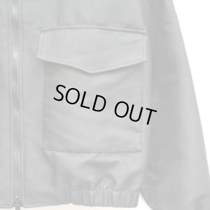 画像4: HARLEM ROUNGE STAND COLLAR JKT