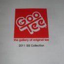 画像: GooTee 2011SS Collection!!