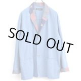 画像: HARLEM ROUNGE リメイク風加工JACKET 