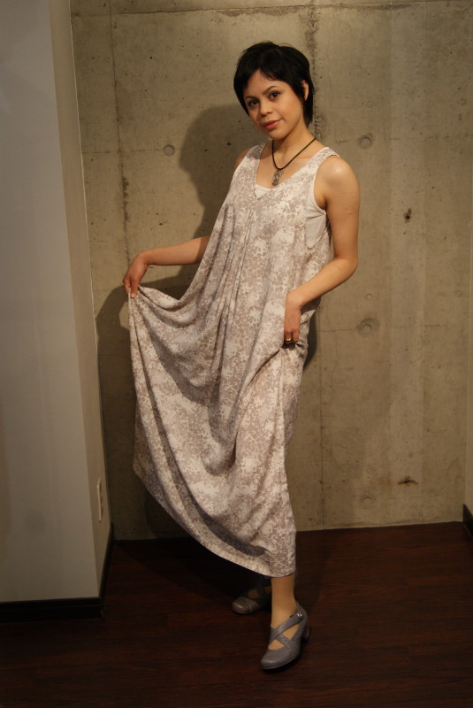 画像: blaukamel 2012SS Collection Fashion Show！